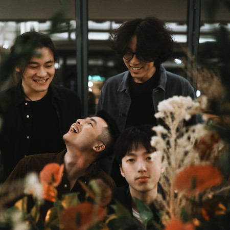 玫瑰岛Rose Island