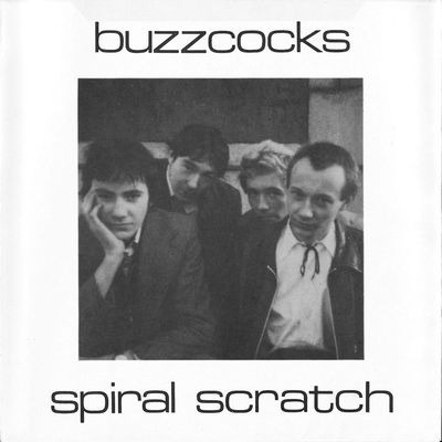 Buzzcocks