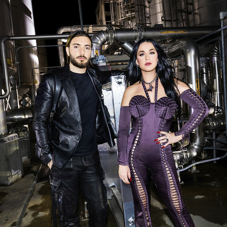 Alesso x Katy Perry