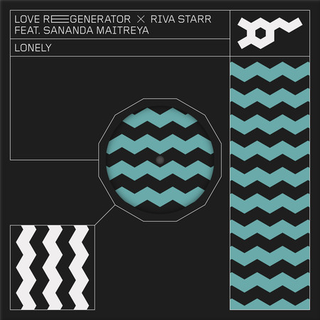 Love Regenerator x Riva Starr x Calvin Harris feat. Sananda Maitreya