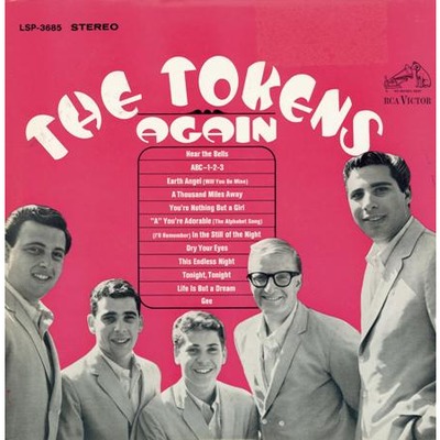 The Tokens