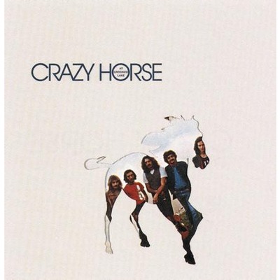 Crazy Horse