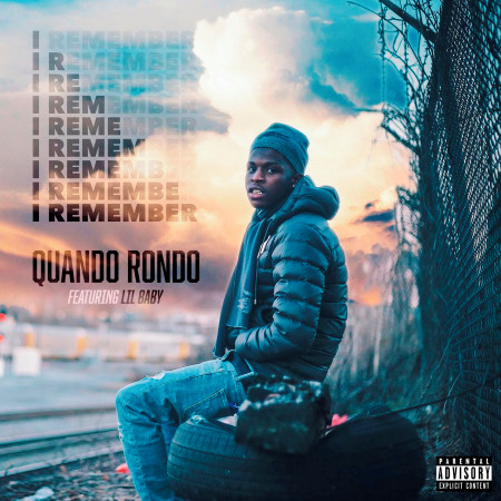 Quando Rondo Cd Quando Rondo的專輯、歌曲與介紹 - LINE MUSIC