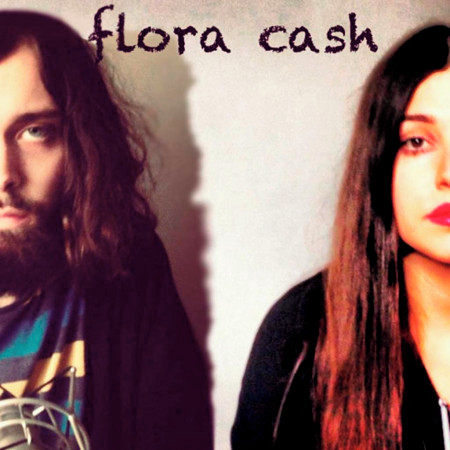 flora cash