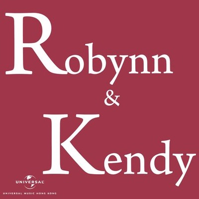 Robynn & Kendy