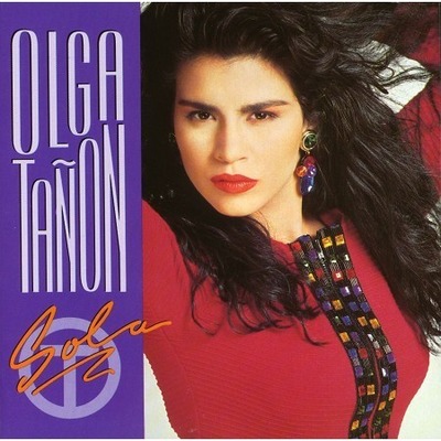 Olga Tañon