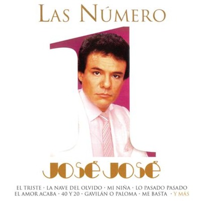 José José
