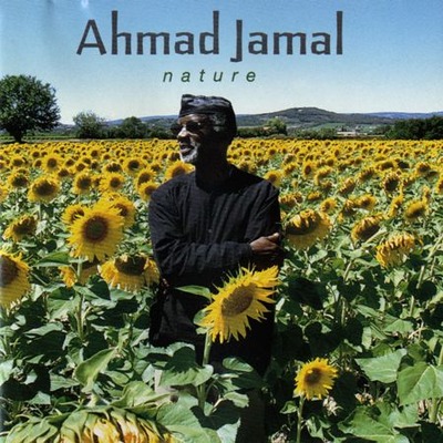 Ahmad Jamal