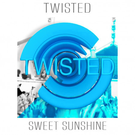 Twisted