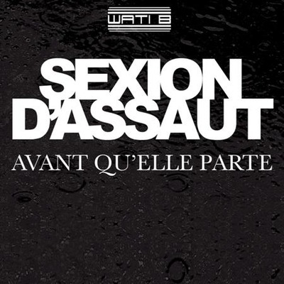 Sexion D'Assaut