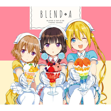 BLEND-A
