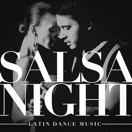 Salsa Latin 100%, The Latin Party Allstars, Musica Latina