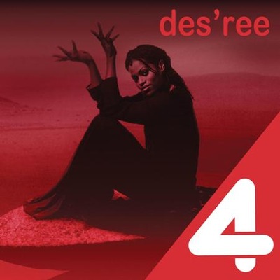 Des'ree Des'ree的專輯、歌曲與介紹 - LINE MUSIC