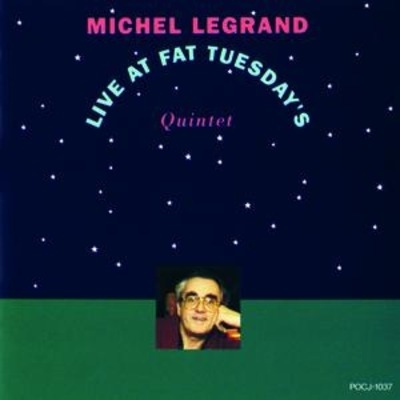 Michel Legrand