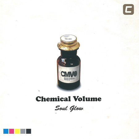 Chemicalvolume