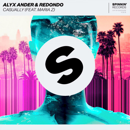 Alyx Ander & Redondo