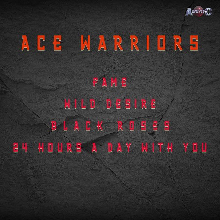 ACE WARRIORS