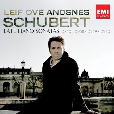 Leif Ove Andsnes
