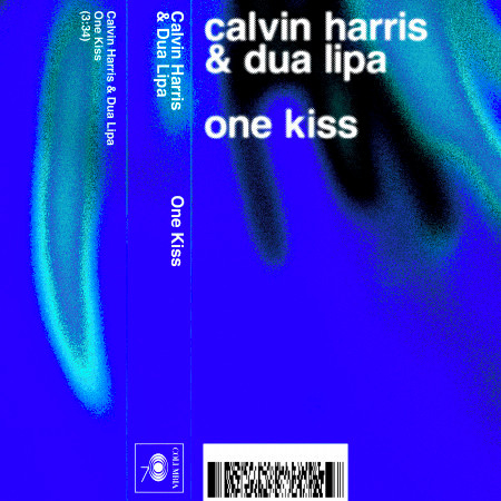 Calvin Harris, Dua Lipa