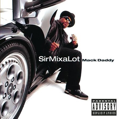 Sir Mix-A-Lot