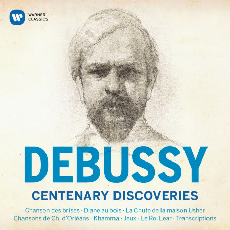 Claude Debussy