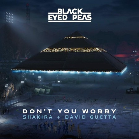 Black Eyed Peas feat. Shakira & David Guetta