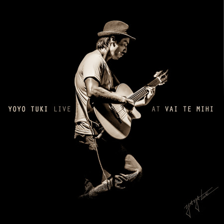 Yoyo Tuki