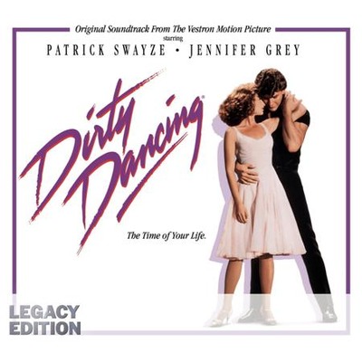 Dirty Dancing (Legacy Edition)