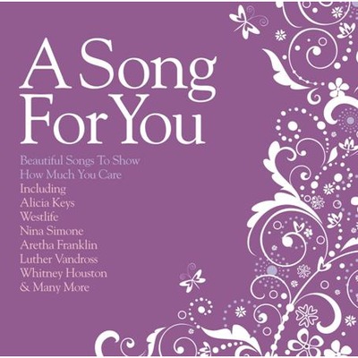 A Song For You