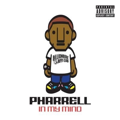 Pharrell