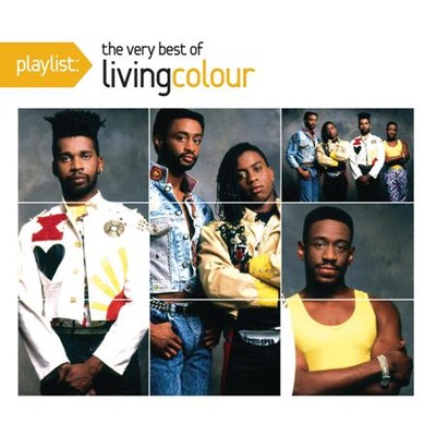 Living Colour