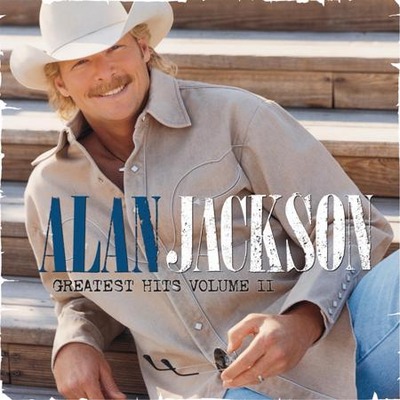 Alan Jackson