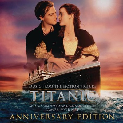 Titanic:Anniversary Edition