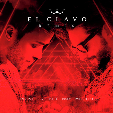 Prince Royce feat. Maluma