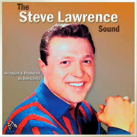 Steve Lawrence