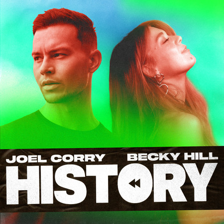 Joel Corry & Becky Hill