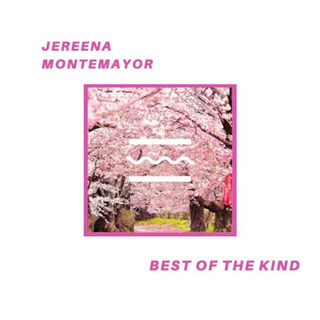 Jereena Montemayor的專輯、歌曲與介紹 - LINE MUSIC