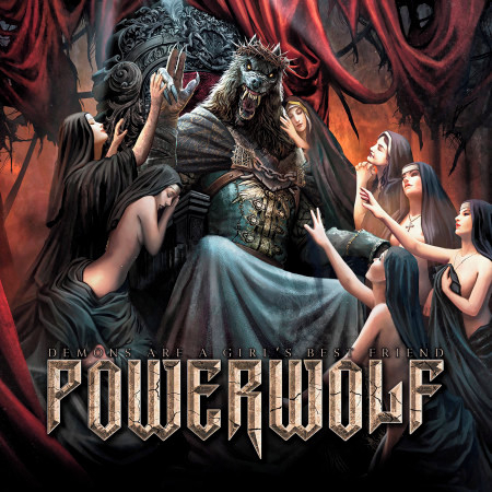 Powerwolf
