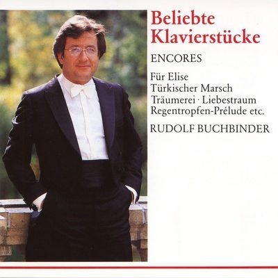 Rudolf Buchbinder