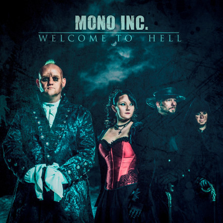Mono Inc.