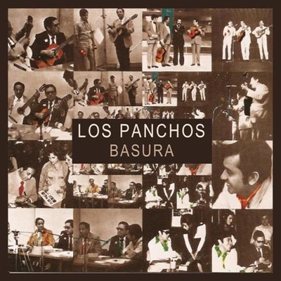 Los Panchos