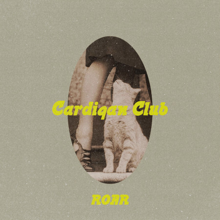 Cardigan Club