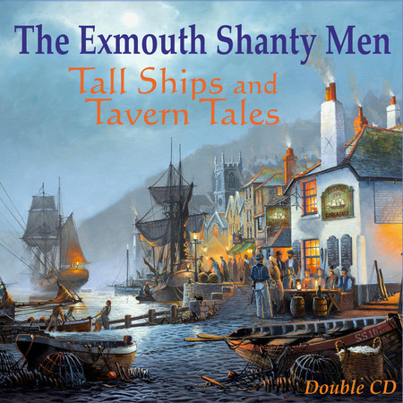 The Exmouth Shanty Men