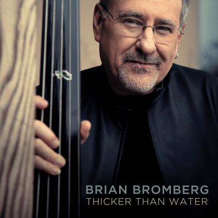 Brian Bromberg