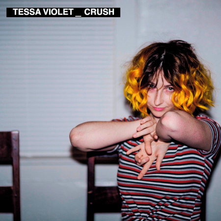 Tessa Violet