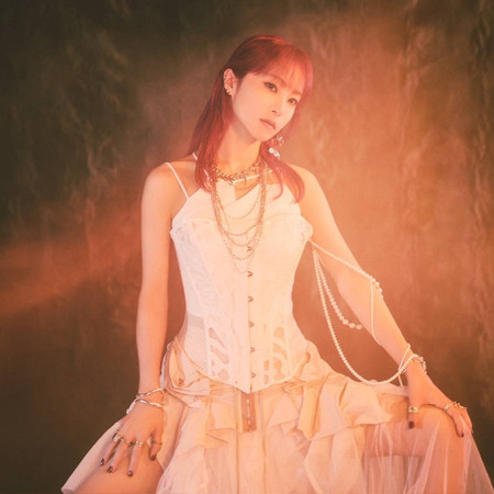 Lisa的專輯 歌曲與介紹 Line Music