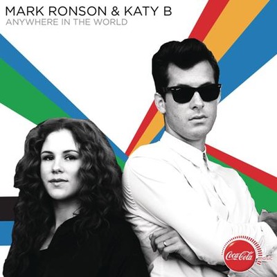 Mark Ronson & Katy B