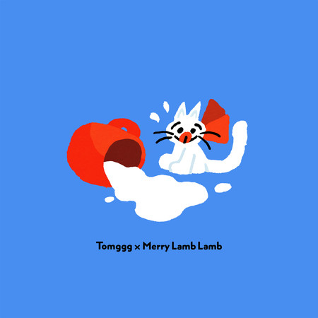 Tomggg & Merry Lamb Lamb