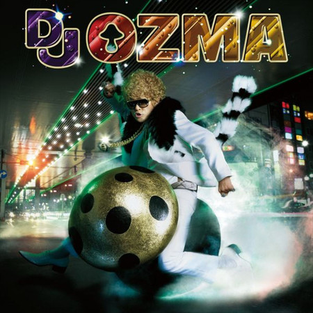 DJ OZMA