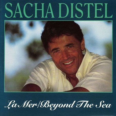 Sacha Distel